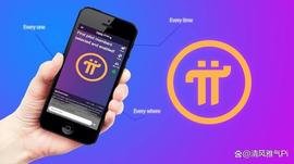 PIN:Pi币在加密世界中的独特性超出了我们现在的了解！_ETW