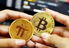 PIN:Pi网络与比特币：加密货币世界的苹果和桔子！_加密货币