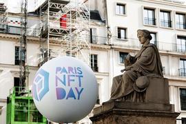 INE:PiChainMall发行6,280份Pi-Find NFT-开启收藏品的新时代!_ETW