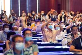 TWO:好消息：Web3.0生态高峰论坛推动Pi网络生态系统在四川的增长_Qitmeer Network