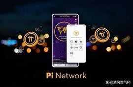 NET:Pi Network一天比一天强大！_Fresco Network