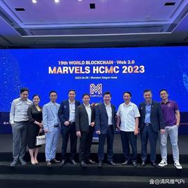 NET:在区块链国际盛会中，Pi Network无疑是一颗璀璨之星！_PIN
