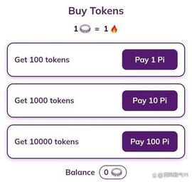 KEN:提示：Tokens代币只能用Pi币兑换！_加密货币市场行情