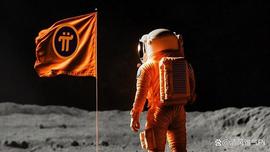 NET:如果Pi Network能够成功开放主网，这是无比罕见的！_ETW