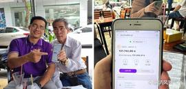 USD:你要相信，一旦大家都通过了KYC后，Pi势必会让大家过上美好生活！_USD