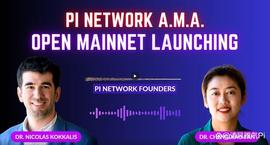 WOR:Pi Network推出主网，将使加密货币世界发生巨大变化！_WORM