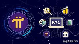 数字货币:博士：Pi网络的KYC验证已有百分之七十的覆盖率！_数字资产