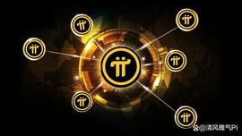 APP:Pi网络的潜力将迅速改变全球经济！_加密货币