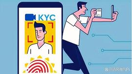 ETW:Pi Network：在进行KYC时务必保持过程顺利，否则结果自负！_Danetonbit