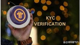 WOR:Pi宣布：KYC的速度，决定着开放主网的进程！_WORMS币