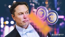 PIN:马斯克身为加密爱好者，先锋相信他会投资Pi网络！_OPINU