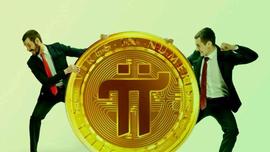 数字货币:恭喜Pi网络先锋，财富正在向你靠拢！_香港数字货币交易所开户