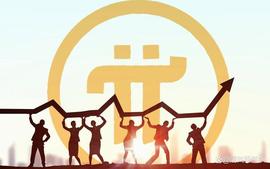 NET:Pi Network在构建可持续互联网未来中的作用！_INE
