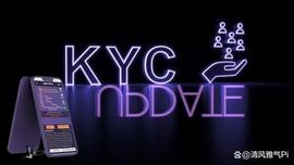 以太坊:很多人熬不住了！为什么还有那么多人没有完成KYC？_数字货币