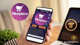 PICO:探索Piketplace的特性和功能：Pi Network的电子商务测试网应用_APPICS