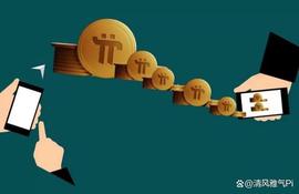 ETW:请记住，Pi网络的金融包容性，会让你的未来生活更美好_NET