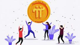 INE:这位财政官，肯定会为Pi网络带来新的机遇_TWO