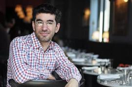 BOO:Nicolas Kokkalis，他是计算机教授，也是Pi Network创始人_BOOZE币
