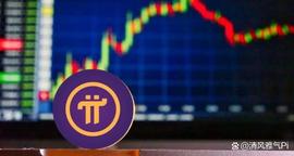 COIN:Pi网络Mainnet上线后，将以怎样的价值在CEX正式上市？_加密货币行情