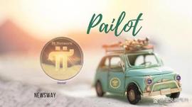 LOT:Pi网络：Pailot在Hackathon 2023上亮相；促进P2P分散物流的平台_ISD