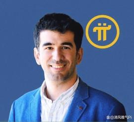 PIN:尼古拉斯（Nicolas KOCALIS）：向所有Pi网络用户发出警告_WOR