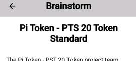 TOK:“史诗级”Pi计划提出！难以置信，真是太棒了；将惠及所有Pi友_tokenpocket怎么充值bnb