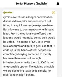 API:Pi Network Nicholas回应称，Pi交易即将实现！_AVA