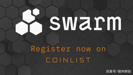 Swarm:去中心化存储黑科技Swarm，为存储行业按下“加速键”_API