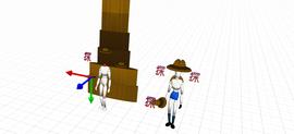 INU:Cryptovoxels教程(二) | 从买房开始玩转元宇宙_TER