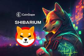SHIB:Shiba Inu 新闻：Shytoshi Kusama 宣布 Shibarium 的重大更新_BAR