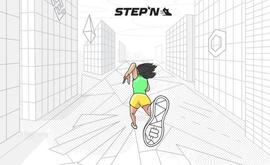 TEP:STEPN 价格下跌 18% 至 0.37 美元——这是赚取替代品的更好举措_STEP