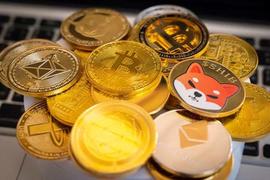 FOM:加密货币市场每日亮点：XRP 领跌前十名_COIN