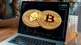 TECH:BTC失守2.4万、ETH跌破1600!Fed会议纪要:官员皆支持升息1码_比特币