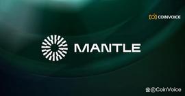 比特币:Mantle：以模块化设计实现以太坊Layer2可扩展性突破_END