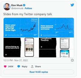 TTE:由于 Twitter 2.0 的计划，狗狗币汇率正在上升_量子比特币
