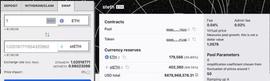 ARK:ETH质押提款被传延期：巨鲸「出逃」，stETH会沦为下个_TEL