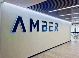 LLAND:Amber Group 联合创始人去世_加密货币