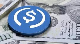 USD:USDC 回升至 0.95 美元，比特币（BTC）重回 2 万美元大关_加密货币