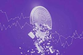加密货币:比特币(BTC)价格展望：社区仍然非常看跌，预计价格会下跌_Remita Coin
