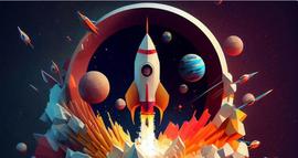 比特币:NEM 价格在 24 小时内飙升 45%_以太坊