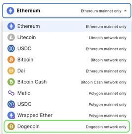 DOG:主要的 Web3 域名提供商现在接受狗狗币 (DOGE) 作为支付选项_狗狗币