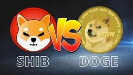 LON:Dogecoin 达到1 美元或 Shiba Inu达到0.01 美元：哪个先出现？_SafuYield Protocol