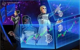 DEPO:在 BTC 价格出现“剧烈修正”之前，比特币可能达到 4 万美元_OPP