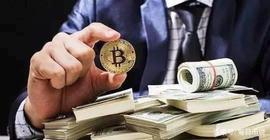 比特币价格:市场行情低迷，那就不要轻举妄动，更要远离资金盘_比特币最新价格行情美元腾讯财经