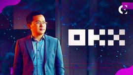 HAI:崛起社区——OKX 创始人表示，OKBChain 将成为以太坊的 L2 链_OKB