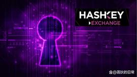 狗狗币:HashKey加密货币交易所：开启数字资产新纪元的香港之举_Synth iDASH