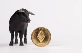 BACK:以太坊价格分析：多头在 ETHEREUM 中面临 1400 美元的重大战斗_Daddy Dogeback