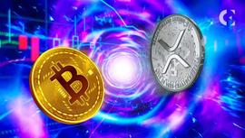 OKB:灰度戏剧之后 XRP、BTC 价格预期落空_BCV