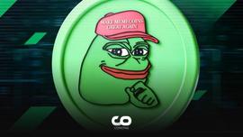 MEM:著名的 Memecoin PEPE 能否卷土重来?还有机会吗?_AVAT