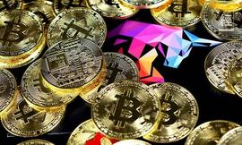 ETH:四种高回报币种正在崛起，持有牛市将获取十倍收益！_COI